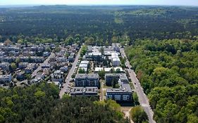 Apartamenty Świnoujście - Zacisze Leśne